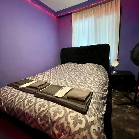 Freedom Modern And Luxry 1bd Taksim Sisli * Istambul