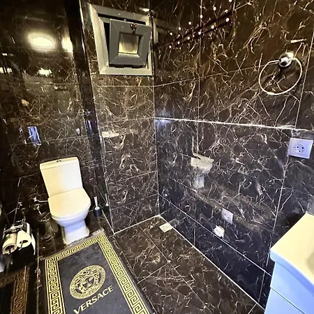 Freedom Modern And Luxry 1bd Taksim Sisli *