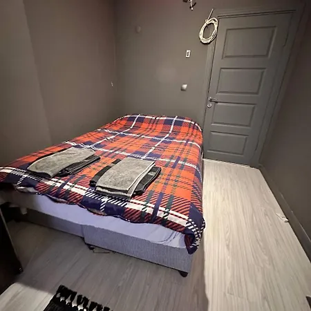 Freedom Modern And Luxry 1bd Taksim Sisli