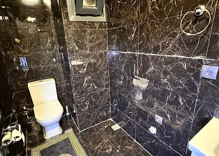 Freedom Modern And Luxry 1bd Taksim Sisli *