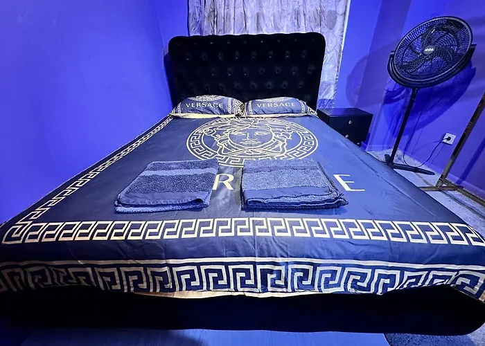 Freedom Modern And Luxry 1bd Taksim Sisli * Istambul