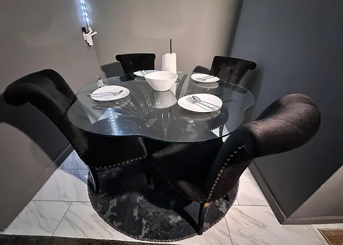 Freedom Modern And Luxry 1bd Taksim Sisli Appartement Istambul