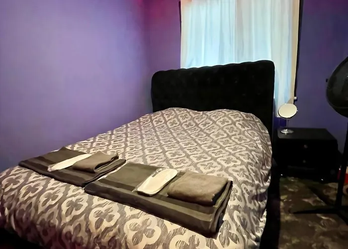 Freedom Modern And Luxry 1bd Taksim Sisli * Istambul